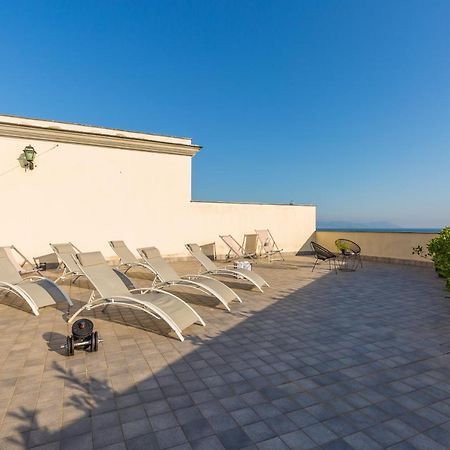 Melograno Undici Aparthotel Ercolano Exterior photo