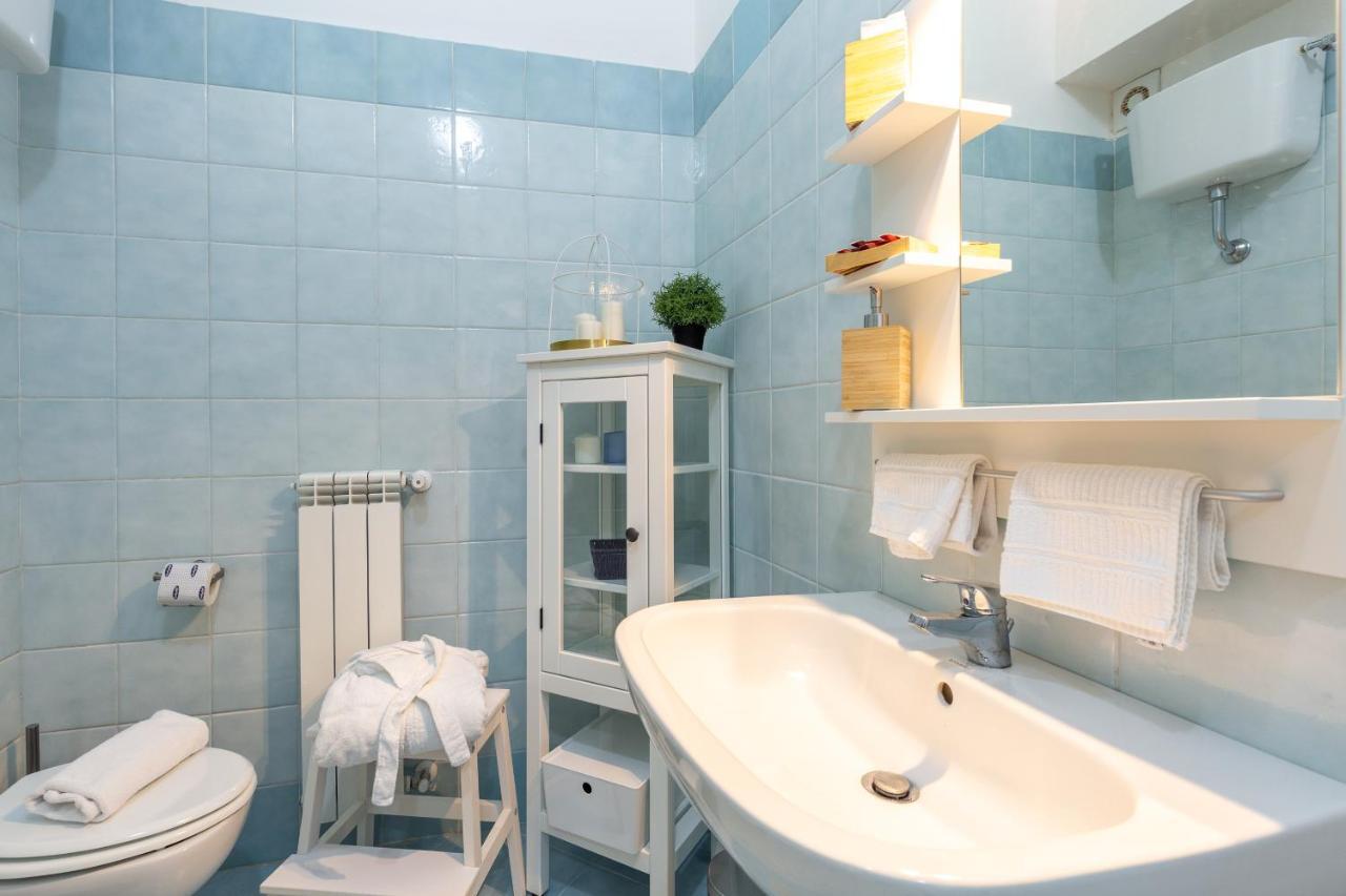 Melograno Undici Aparthotel Ercolano Room photo